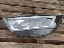 Laden Sie das Bild in den Galerie-Viewer, Frontscheinwerfer Hyundai I20 III 92101-Q0100 LED Links Scheinwerfer Headlight SCH1795024845cc