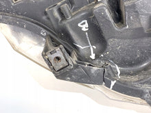 Load image into Gallery viewer, Frontscheinwerfer Peugeot 508 I 9687580680 Links Scheinwerfer Headlight SCH2179344665bx