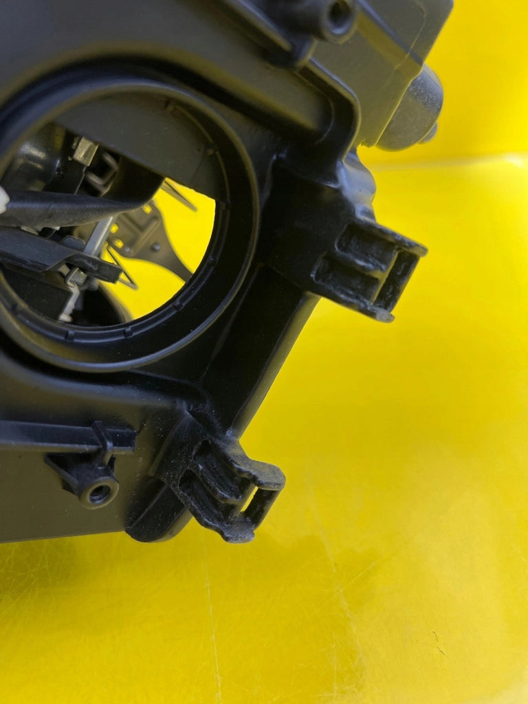Frontscheinwerfer Audi A1 8XA941005 Xenon Links Scheinwerfer Headlight SCH2622551596tb