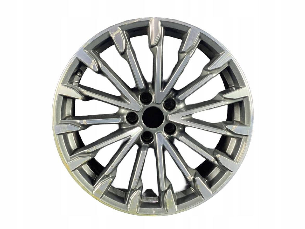 1x Alufelge 18 Zoll 5x112 8W0601025BJ Audi A4 B9 Rim Wheel FEL1346287566ie