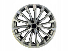 Laden Sie das Bild in den Galerie-Viewer, 1x Alufelge 18 Zoll 5x112 8W0601025BJ Audi A4 B9 Rim Wheel FEL2625941122ga