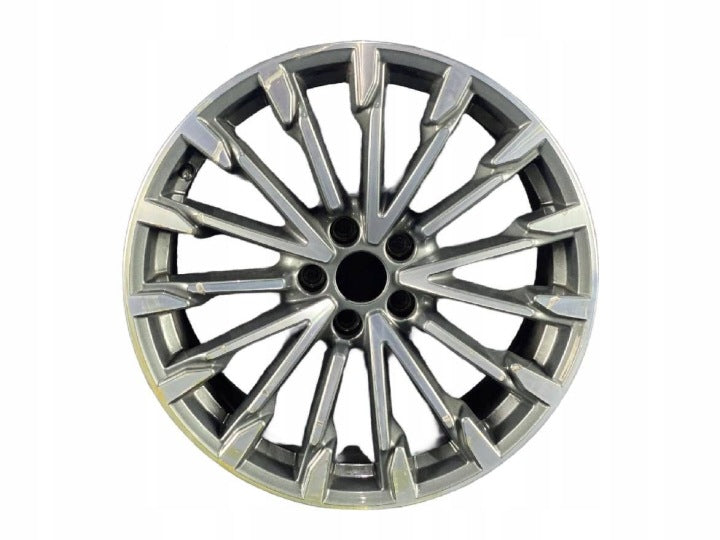 1x Alufelge 18 Zoll 5x112 8W0601025BJ Audi A4 B9 Rim Wheel FEL1346287566ie