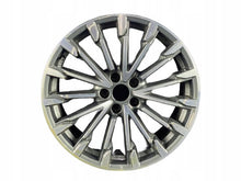 Laden Sie das Bild in den Galerie-Viewer, 1x Alufelge 18 Zoll 5x112 8W0601025BJ Audi A4 B9 Rim Wheel FEL1346287566ie