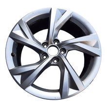 Load image into Gallery viewer, 1x Alufelge 18 Zoll 8.0&quot; 5x112 8W0601025EJ Audi A4 B9 Rim Wheel