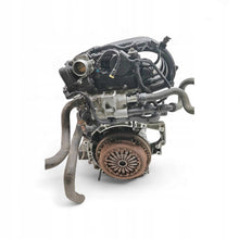 Laden Sie das Bild in den Galerie-Viewer, Motor Peugeot 208 I HM01 1.2 95TKm 2014 Benzin Engine Komplett MOT8611621389ji