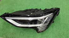 Laden Sie das Bild in den Galerie-Viewer, Frontscheinwerfer Audi E-Tron 4KE941039 Links Scheinwerfer Headlight