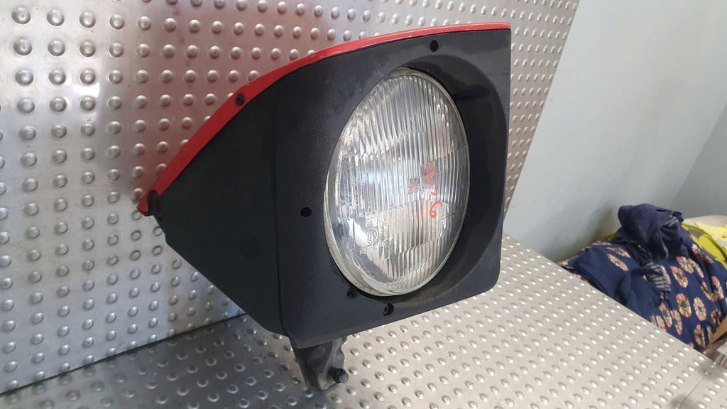 Frontscheinwerfer Porsche 944 AWU15196 Rechts Scheinwerfer Headlight SCH6445801340yj