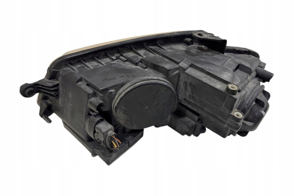 Frontscheinwerfer VW Touran Rechts Scheinwerfer Headlight SCH3363127348mb