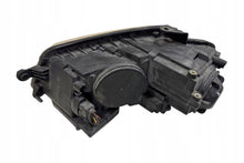 Laden Sie das Bild in den Galerie-Viewer, Frontscheinwerfer VW Touran Rechts Scheinwerfer Headlight SCH3363127348mb