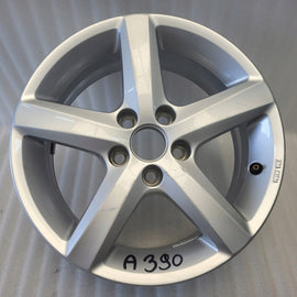 1x Alufelge 15 Zoll 6.0