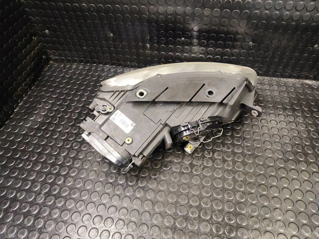Frontscheinwerfer VW Passat B7 Alltrack 3C0941751K 89315530 Laser Links SCH8070545645vg