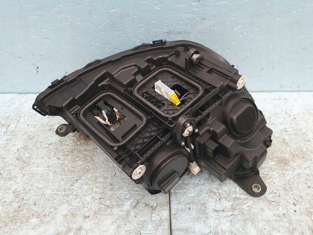 Frontscheinwerfer Mercedes-Benz W213 A2139060110 LED Links Headlight SCH3823220309gy