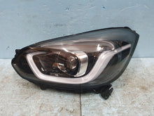 Laden Sie das Bild in den Galerie-Viewer, Frontscheinwerfer Honda Jazz V Full LED Links Scheinwerfer Headlight