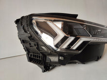 Laden Sie das Bild in den Galerie-Viewer, Frontscheinwerfer Audi Avant 83A941034 1101D660000 LED Rechts Headlight SCH3789901647nk