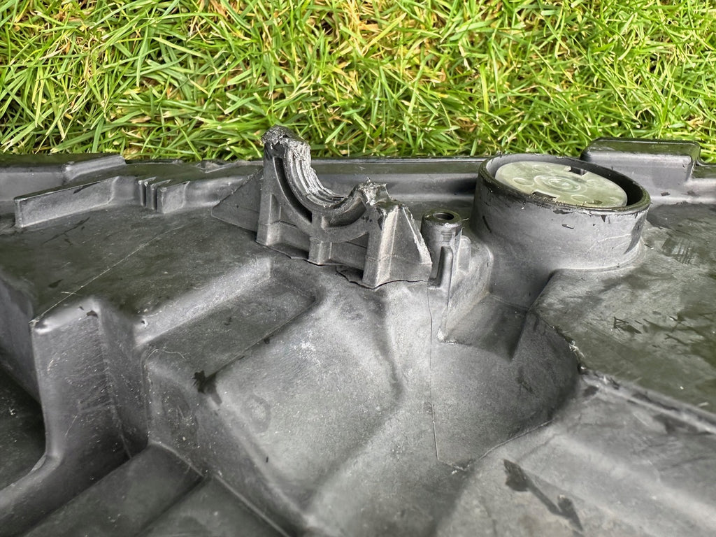 Frontscheinwerfer VW Passat B7 3AB941752 900053333 Xenon Rechts Headlight SCH5935833007ri