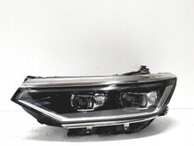 Load image into Gallery viewer, Frontscheinwerfer VW Passat B8 3G1941081T LED Links Scheinwerfer Headlight