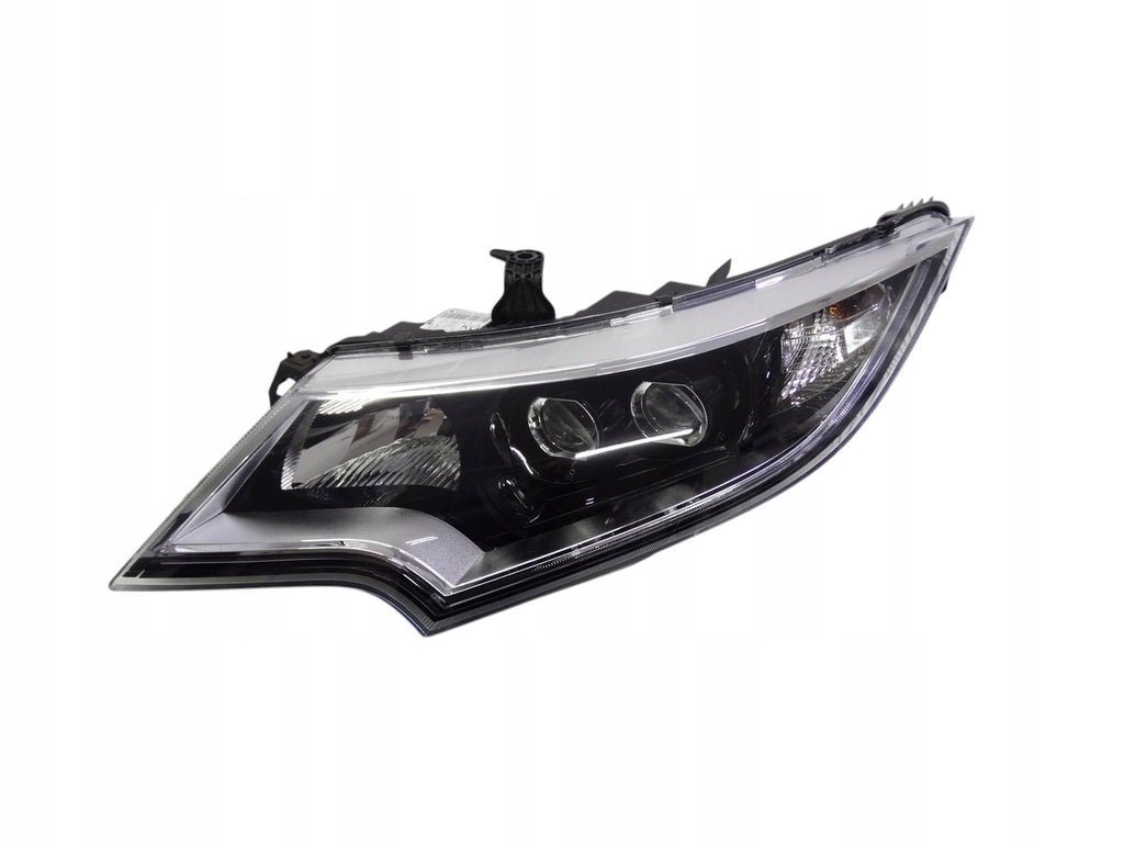 Frontscheinwerfer Honda Civic IX LED Ein Stück (Rechts oder Links) Headlight
