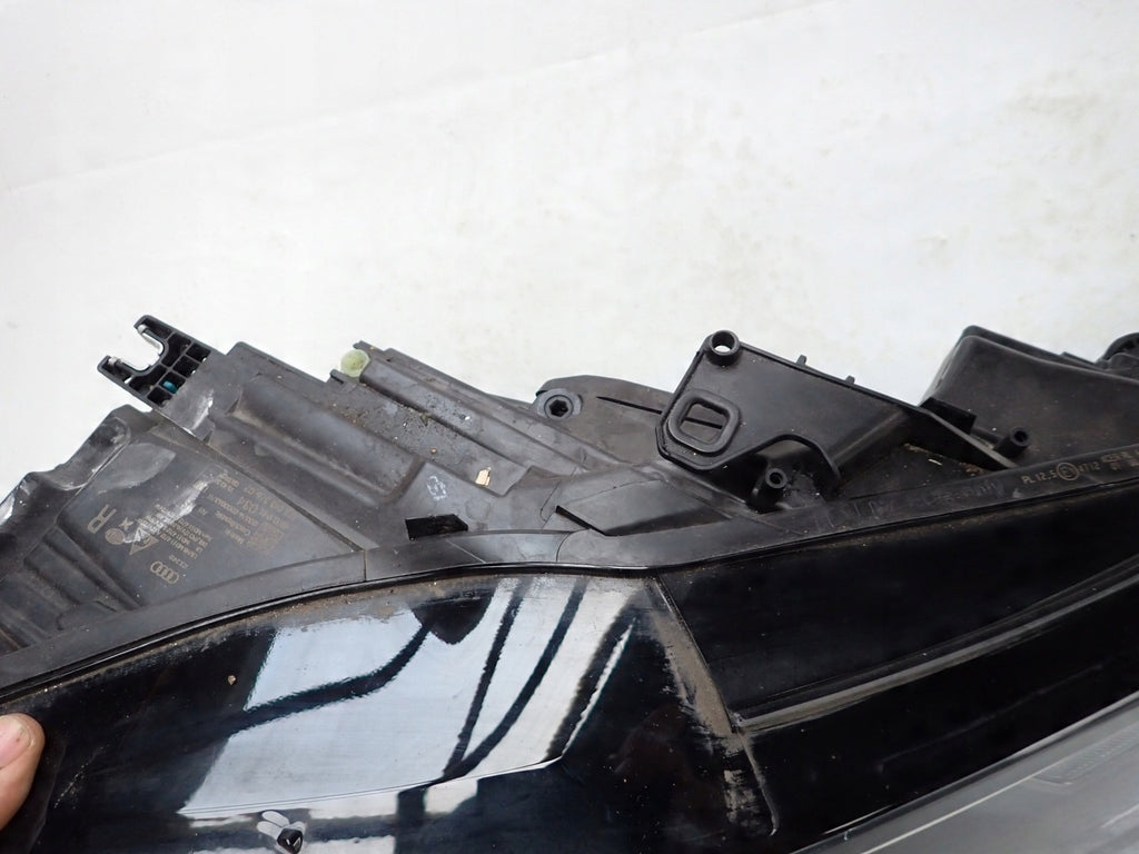 Frontscheinwerfer Audi A6 C8 4K0941034 51118098644 Rechts Scheinwerfer Headlight