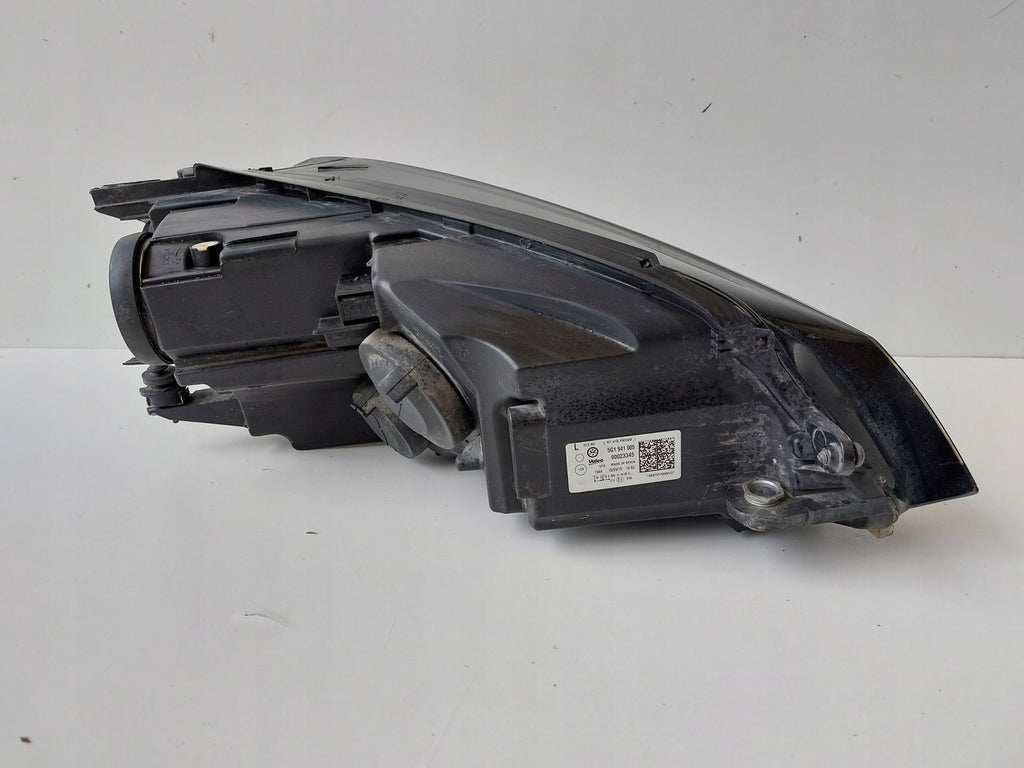 Frontscheinwerfer VW Golf VII 5g1 5G1941005 Halogen Links Scheinwerfer Headlight SCH6529603338ph