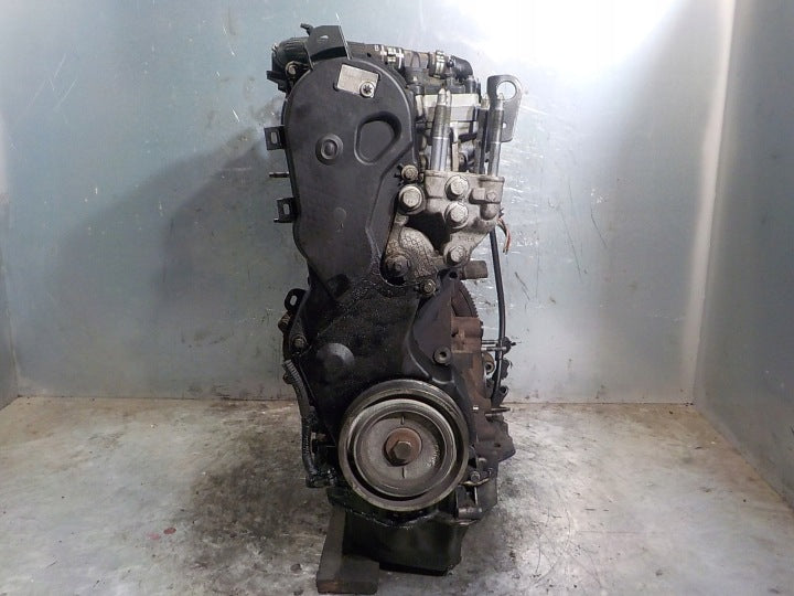 Motor Citroën C-Crosser 4HK DW12MTED4 2.2 HDI 156PS 115kW 148TKm Unkomplett MOT9359600249xe