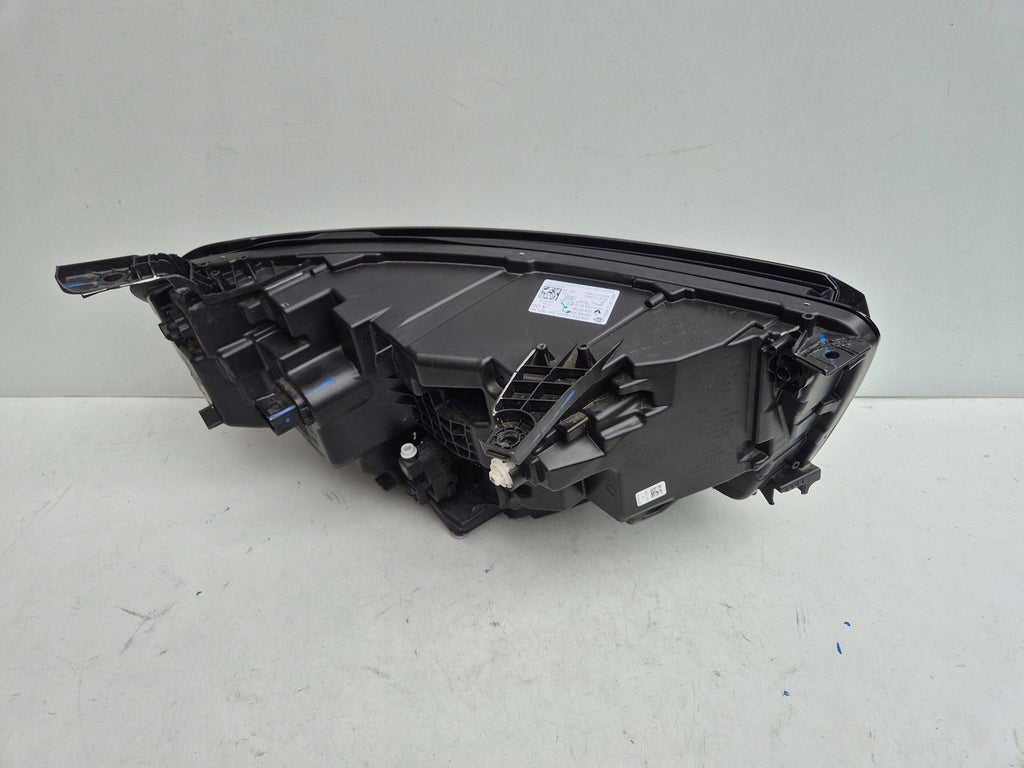 Frontscheinwerfer Renault 260609504 Full LED Ein Stück (Rechts oder Links)