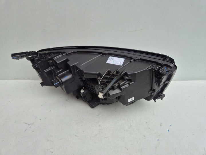 Frontscheinwerfer Renault 260609504 Full LED Links Scheinwerfer Headlight SCH4021646154kq
