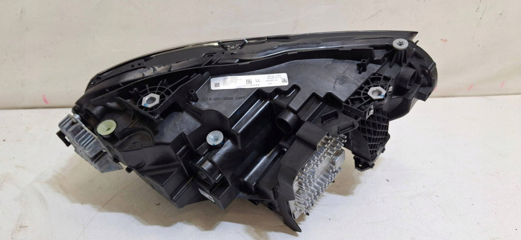 Frontscheinwerfer BMW 2 G42 5A03E37-04 5A03E38-04 Ein Stück (Rechts oder Links) SCH2612980714dl