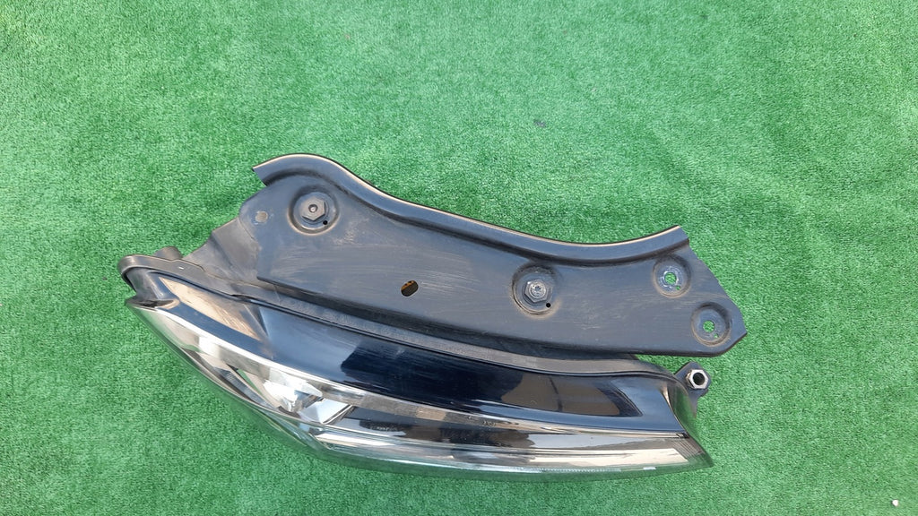 Frontscheinwerfer VW Caddy 2K1941032B LED Rechts Scheinwerfer Headlight SCH6549098956eq