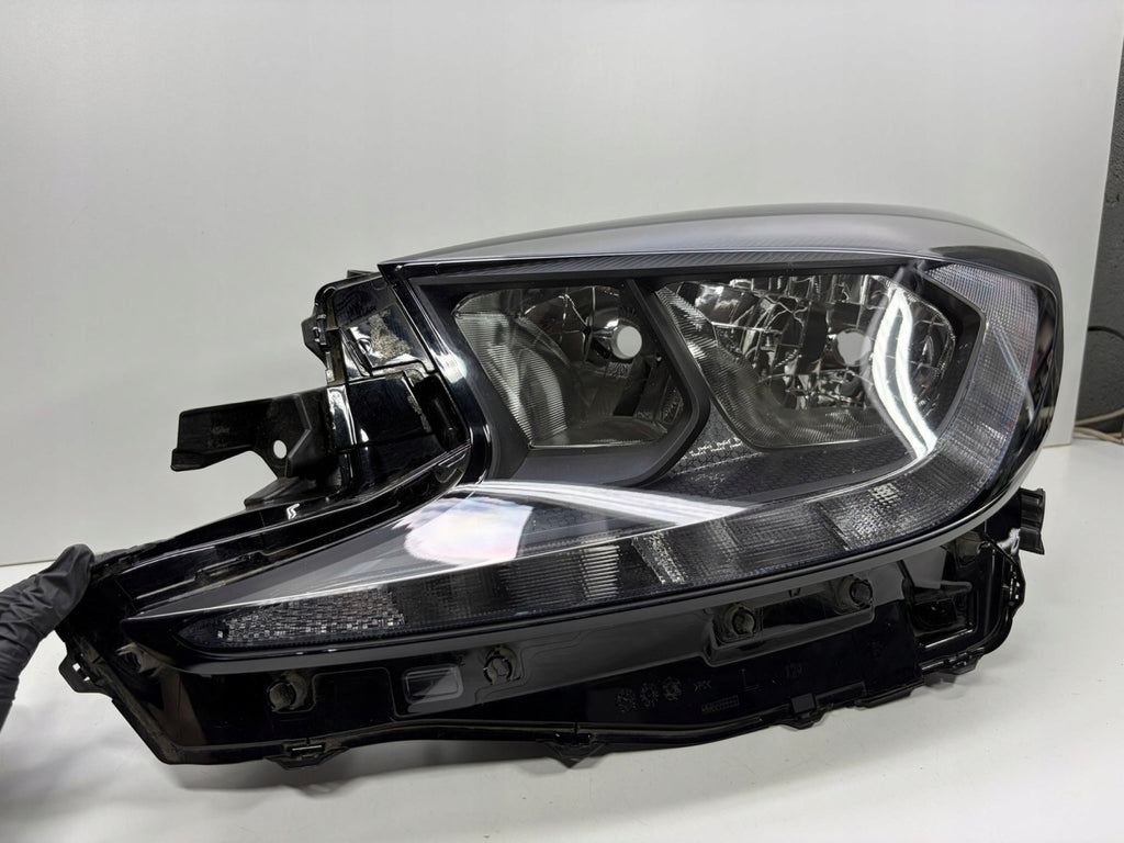 Frontscheinwerfer Toyota Aygo X 85122000 Rechts Scheinwerfer Headlight SCH9259712221cl