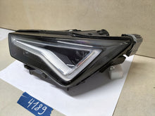 Laden Sie das Bild in den Galerie-Viewer, Frontscheinwerfer Seat Ateca 1EX01489131 576941031B Links Scheinwerfer Headlight SCH2168074851th