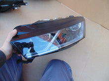 Laden Sie das Bild in den Galerie-Viewer, Frontscheinwerfer Skoda Octavia IV 5E4941015A LED Links Scheinwerfer Headlight SCH5738793754bz