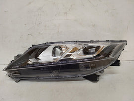 Frontscheinwerfer Mitsubishi Eclipse Cross I Links Scheinwerfer Headlight