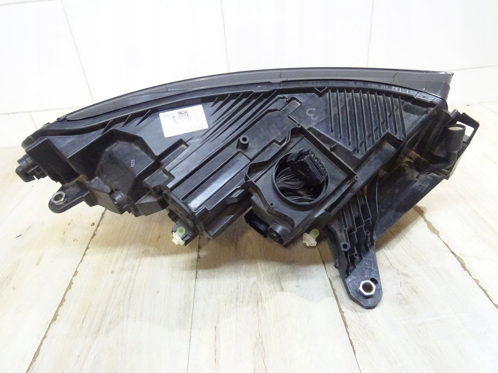 Frontscheinwerfer Skoda Enyaq 5LB941015A Links Scheinwerfer Headlight SCH1964210161zm