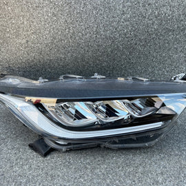 Frontscheinwerfer Toyota Yaris LED Rechts Scheinwerfer Headlight SCH1431600287wi