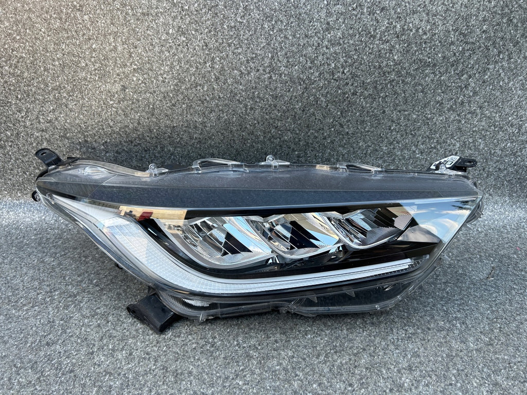 Frontscheinwerfer Toyota Yaris LED Rechts Scheinwerfer Headlight SCH1431600287wi