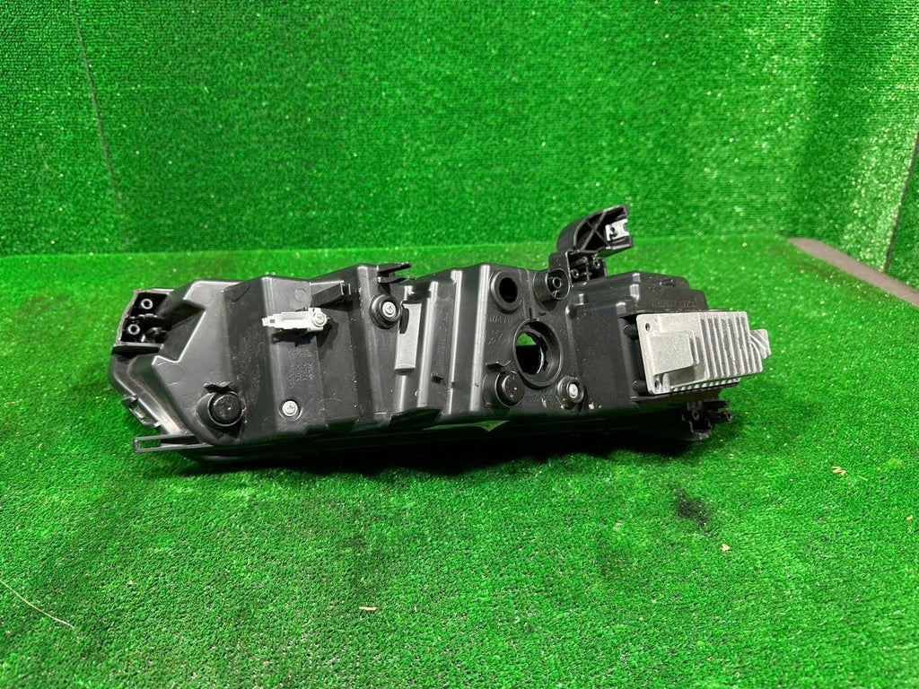 Frontscheinwerfer Dacia Spring 266052417 LED Links Scheinwerfer Headlight