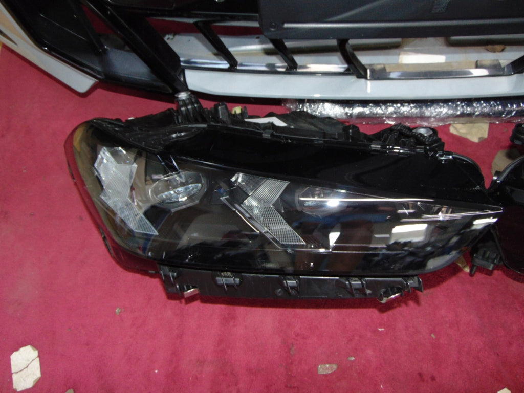 Frontscheinwerfer BMW X5 G05 21A6478 5A8E116 Laser Ein Satz Headlight SCH2941917852ny