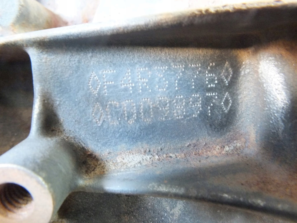 Motor Renault Vel Satis F4R776 2.0 163PS 120kW Benzin Engine Unkomplett