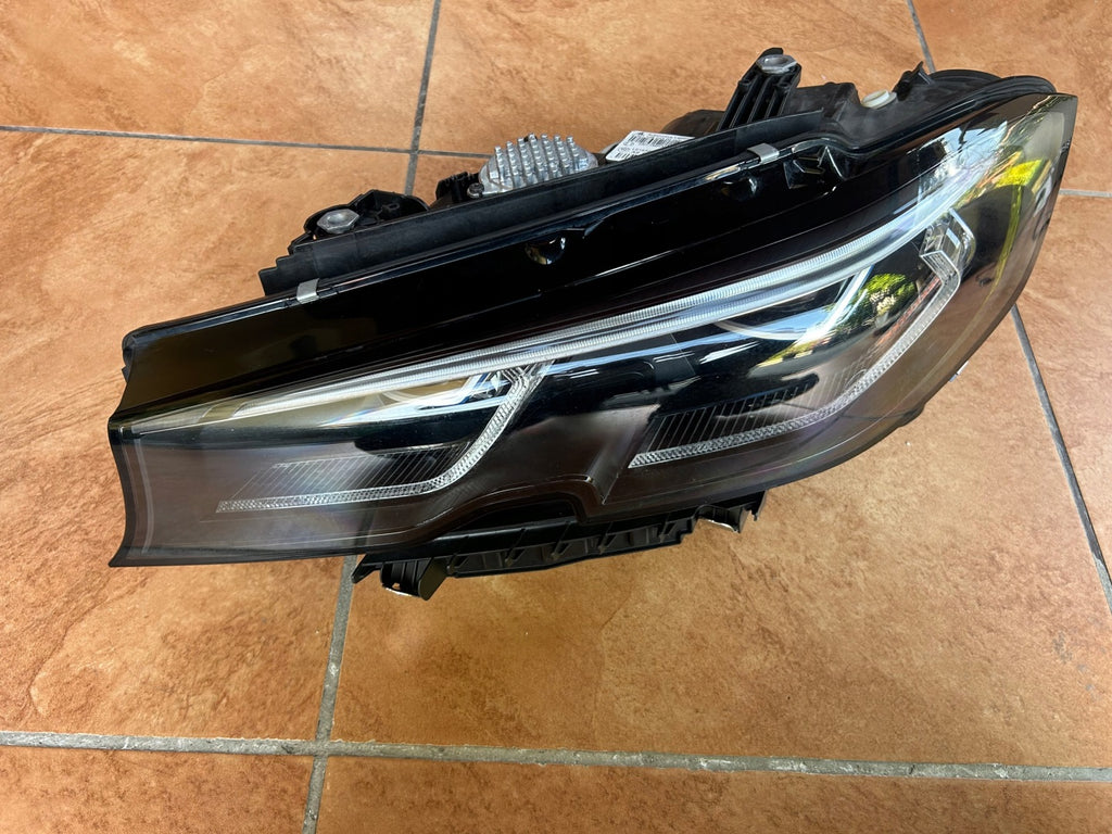 Frontscheinwerfer BMW G21 G20 9500915-04 Laser Links Scheinwerfer Headlight SCH2397599969xr