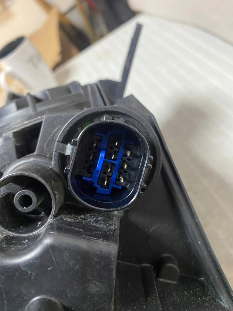 Frontscheinwerfer Kia Niro Full LED Rechts Scheinwerfer Headlight SCH7198712384qq