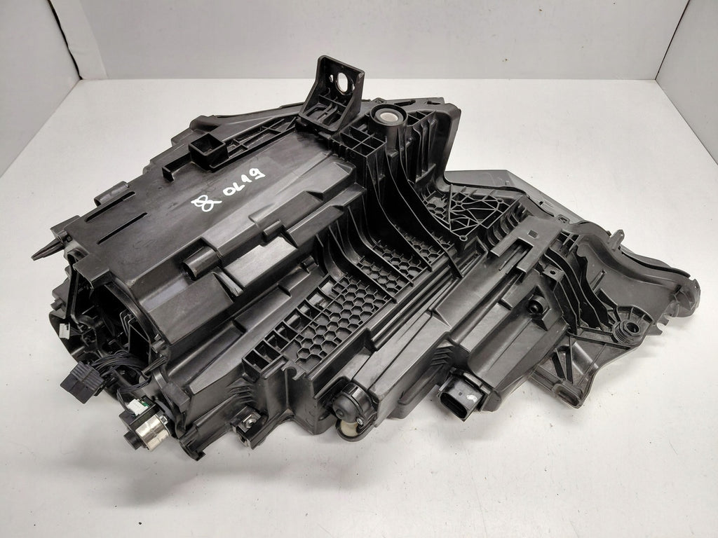 Frontscheinwerfer Audi Q8 4M8941034 Full LED Rechts Scheinwerfer Headlight SCH5958205238bh