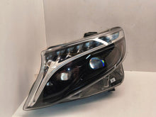 Laden Sie das Bild in den Galerie-Viewer, Frontscheinwerfer Mercedes-Benz Vito W447 A4479061401 Links Headlight SCH3490285967ke