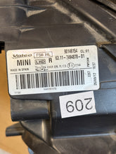 Load image into Gallery viewer, Frontscheinwerfer BMW Mini F57 F56 F55 7494878-01 Full LED Rechts Headlight SCH9720202098cz