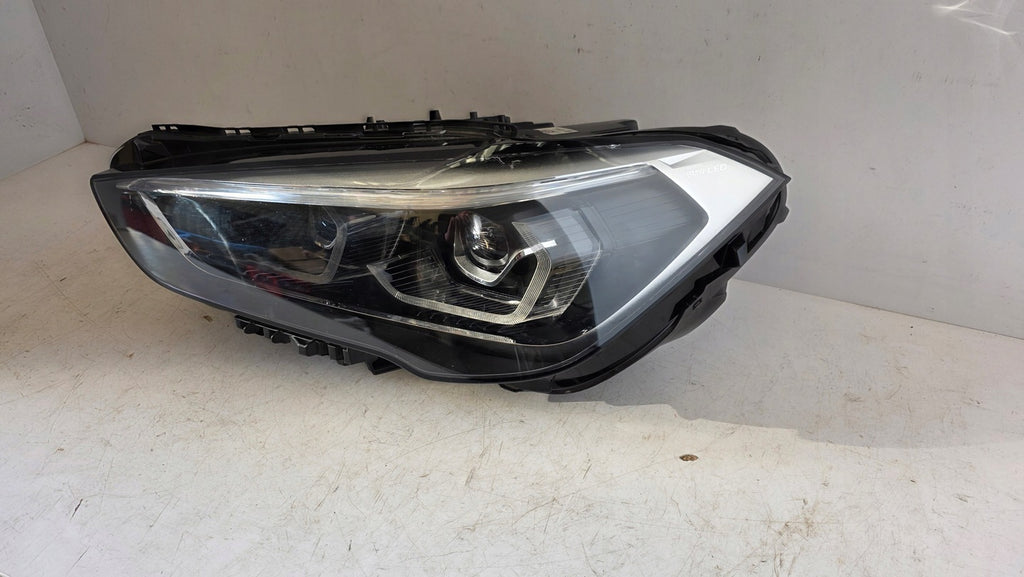 Frontscheinwerfer BMW X1 F48 5A01171 LED Links Scheinwerfer Headlight SCH4317459454gx