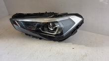 Laden Sie das Bild in den Galerie-Viewer, Frontscheinwerfer BMW X1 F48 5A01171 LED Links Scheinwerfer Headlight SCH4317459454gx