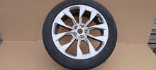 Load image into Gallery viewer, 1x Alufelge 20 Zoll 8.5" 5x114.3 54ET 52910R5470 Kia Sorento I Rim Wheel FEL7008052613jp