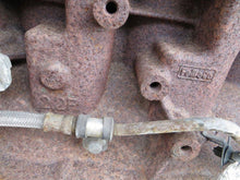 Load image into Gallery viewer, Motor Ford Transit Custom CYF5 22FWD 2.2 115TKm 2013 Diesel Engine Komplett MOT3335217558se