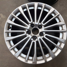 1x Alufelge 18 Zoll 8.0