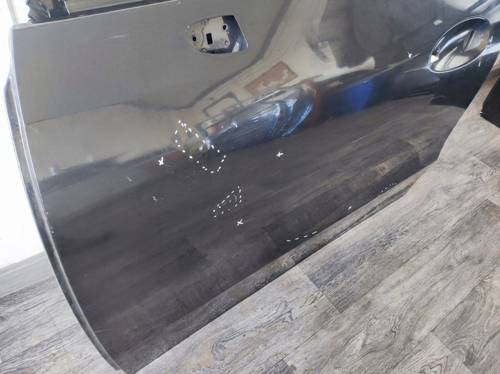 Tür Mercedes-Benz Glc Vorne Links Door Porta Porte