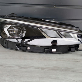 Frontscheinwerfer VW Passat 3J1941006 LED Rechts Scheinwerfer Headlight SCH8594923586bq
